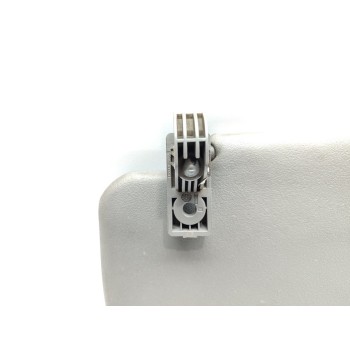 Recambio de parasol derecho para volkswagen crafter caja cerrada caja cerrada 35 referencia OEM IAM 2E0857552B  