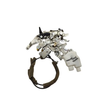 Recambio de cerradura puerta lateral izquierda para dacia dokker essential referencia OEM IAM 826713570R  