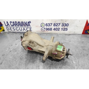 Recambio de diferencial trasero para hyundai tucson (jm) 2.0 crdi comfort referencia OEM IAM 47800-39000  