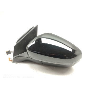 Recambio de retrovisor izquierdo para peugeot 3008 gt referencia OEM IAM 1635224480  