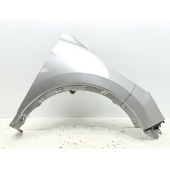 Recambio de aleta delantera derecha para nissan qashqai (j11) acenta referencia OEM IAM F31004EAMB  