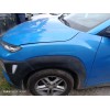 Recambio de aleta delantera izquierda para hyundai kona style 2wd referencia OEM IAM 66311J9000  