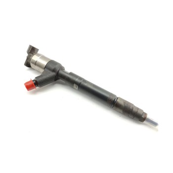 Recambio de inyector para opel zafira tourer excellence referencia OEM IAM 55570012  