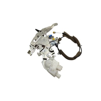 Recambio de cerradura puerta lateral izquierda para dacia dokker essential referencia OEM IAM 826713570R  