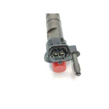 Recambio de inyector para honda cr-v (re) comfort referencia OEM IAM 0445116006  