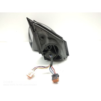 Recambio de retrovisor izquierdo para peugeot 3008 gt referencia OEM IAM 1635224480  