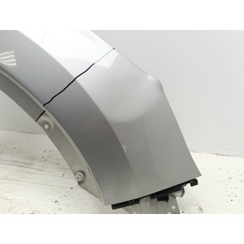 Recambio de aleta delantera derecha para nissan qashqai (j11) acenta referencia OEM IAM F31004EAMB  