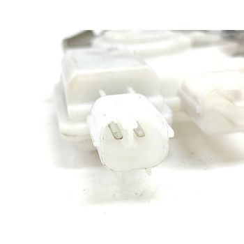 Recambio de cerradura puerta lateral izquierda para dacia dokker essential referencia OEM IAM 826713570R  