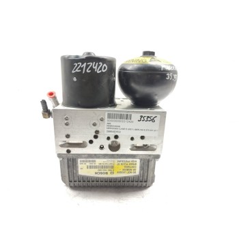 Recambio de abs para mercedes-benz clase e (w211) berlina e 270 cdi (211.016) referencia OEM IAM 0986483502  
