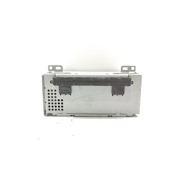 SISTEMA AUDIO / RADIO CD F1BT18C815UAK 