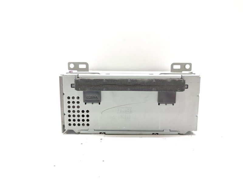 Recambio de sistema audio / radio cd para ford focus lim. business referencia OEM IAM F1BT18C815UAK  
