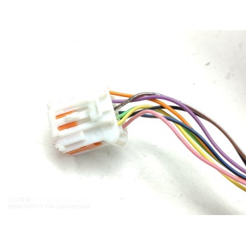 Recambio de retrovisor izquierdo para peugeot 3008 gt referencia OEM IAM 1635224480  