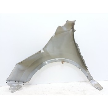 Recambio de aleta delantera derecha para nissan qashqai (j11) acenta referencia OEM IAM F31004EAMB  