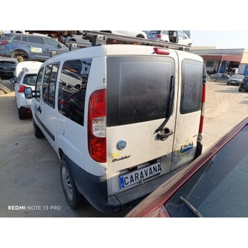 fiat doblo (119) del año 2007