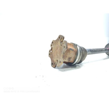 Recambio de transmision delantera izquierda para seat exeo berlina (3r2) reference referencia OEM IAM 8E0407271AT  