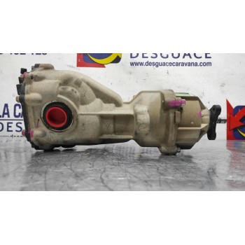 Recambio de diferencial trasero para hyundai tucson (jm) 2.0 crdi comfort referencia OEM IAM 47800-39000  