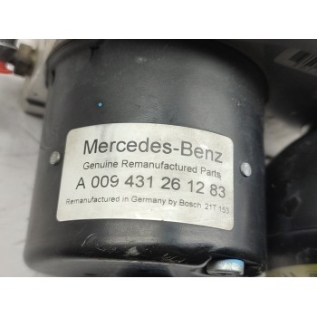 Recambio de abs para mercedes-benz clase e (w211) berlina e 270 cdi (211.016) referencia OEM IAM 0986483502  