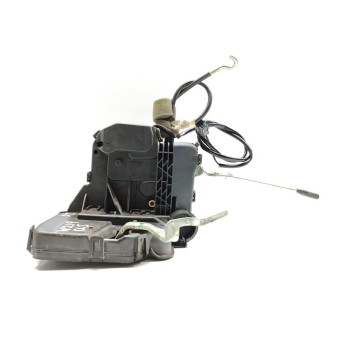 Recambio de cerradura puerta delantera izquierda para mercedes-benz clase cls (w219) referencia OEM IAM 2197200335  