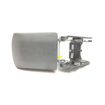 Recambio de apoyabrazos central para volkswagen t-cross life referencia OEM IAM 2GM864207A  