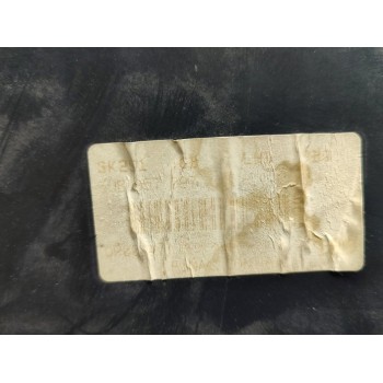 Recambio de guantera para seat toledo (kg3) connect referencia OEM IAM 5JB857097E  