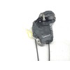 Recambio de cerradura puerta trasera derecha para toyota yaris cross hybrid 2wd active tech referencia OEM IAM 69050K0030  