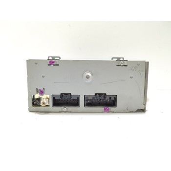 Recambio de sistema audio / radio cd para ford focus lim. business referencia OEM IAM F1BT18C815UAK  