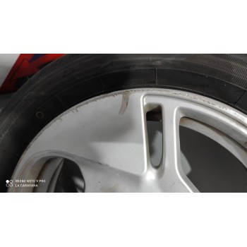 Recambio de juego llantas para mitsubishi i-miev basis referencia OEM IAM 4250B776-4250B777  