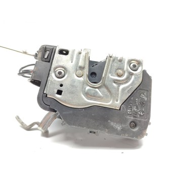 Recambio de cerradura puerta delantera izquierda para mercedes-benz clase cls (w219) referencia OEM IAM 2197200335  