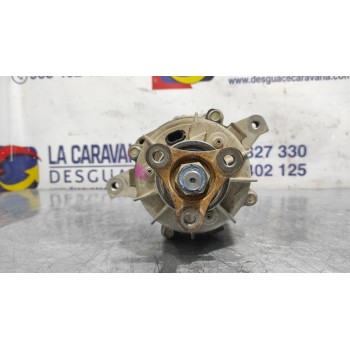 Recambio de diferencial trasero para hyundai tucson (jm) 2.0 crdi comfort referencia OEM IAM 47800-39000  