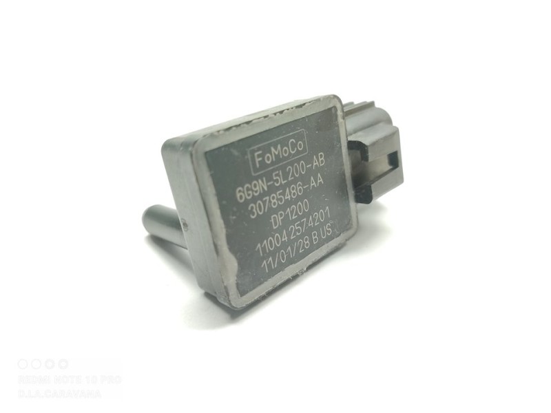 Recambio de sensor para volvo v40 basis referencia OEM IAM 6G9N5L200AB  