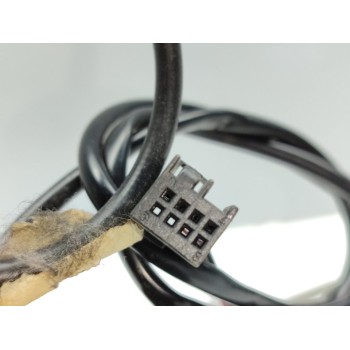 Recambio de cerradura puerta delantera izquierda para mercedes-benz clase cls (w219) referencia OEM IAM 2197200335  