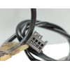 Recambio de cerradura puerta delantera izquierda para mercedes-benz clase cls (w219) referencia OEM IAM 2197200335  