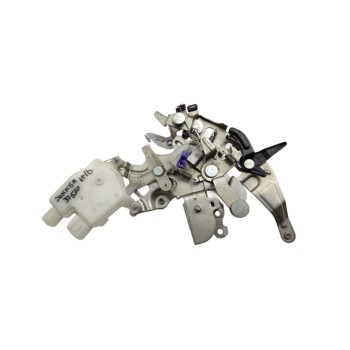 Recambio de cerradura puerta lateral derecha para dacia dokker essential referencia OEM IAM 826702242R  