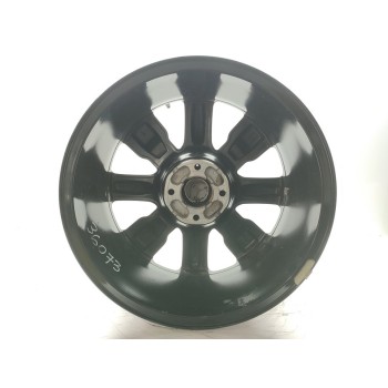 Recambio de llanta para citroën c3 shine referencia OEM IAM 98004940ZR  