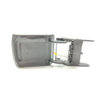 Recambio de apoyabrazos central para volkswagen t-cross life referencia OEM IAM 2GM864207A  