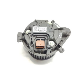 Recambio de ventilador calefaccion para seat exeo berlina (3r2) reference referencia OEM IAM 8E2820021E  