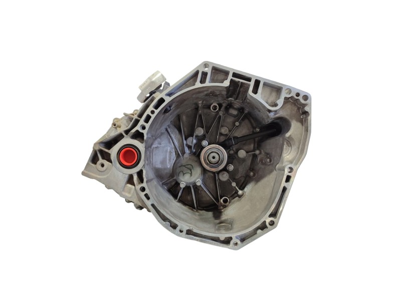 Recambio de caja cambios para nissan qashqai (j11) acenta referencia OEM IAM TL4137  