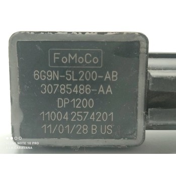 Recambio de sensor para volvo v40 basis referencia OEM IAM 6G9N5L200AB  