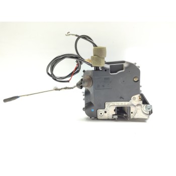 Recambio de cerradura puerta delantera izquierda para mercedes-benz clase cls (w219) referencia OEM IAM 2197200335  