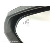 Recambio de retrovisor izquierdo para peugeot 3008 gt referencia OEM IAM 1635224480  