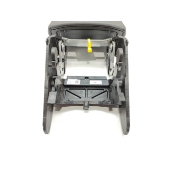 Recambio de apoyabrazos central para volkswagen t-cross life referencia OEM IAM 2GM864207A  