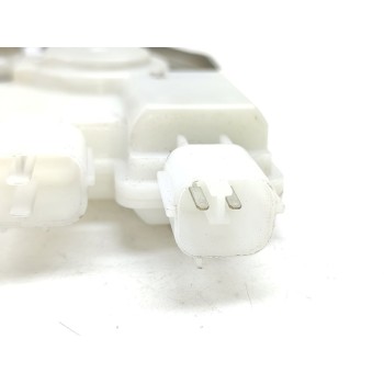 Recambio de cerradura puerta lateral derecha para dacia dokker essential referencia OEM IAM 826702242R  