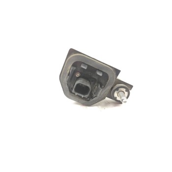 Recambio de camara vision trasera para toyota yaris active referencia OEM IAM 867900D060  