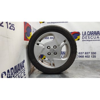 Recambio de juego llantas para mitsubishi i-miev basis referencia OEM IAM 4250B776-4250B777  