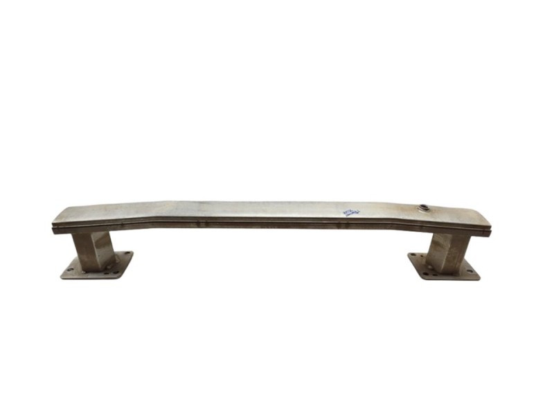 Recambio de refuerzo paragolpes delantero para peugeot partner kasten l2 confort pack referencia OEM IAM 7414YN  