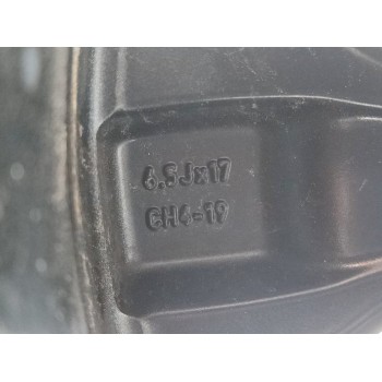 Recambio de llanta para citroën c3 shine referencia OEM IAM 98004940ZR  