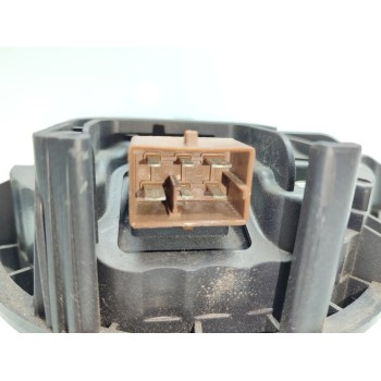 Recambio de ventilador calefaccion para seat exeo berlina (3r2) reference referencia OEM IAM 8E2820021E  