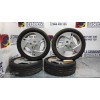 Recambio de juego llantas para mitsubishi i-miev basis referencia OEM IAM 4250B776-4250B777  