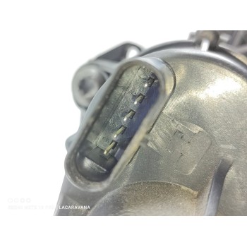 Recambio de colector admision para bmw serie 3 berlina (e90) 320d referencia OEM IAM 780799105  