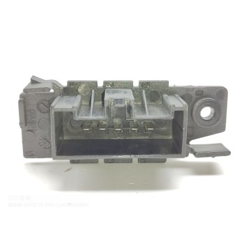Recambio de resistencia calefaccion para peugeot partner kombi access referencia OEM IAM 648055  